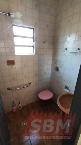 Casa À Venda Vila Nova Barra Bonita