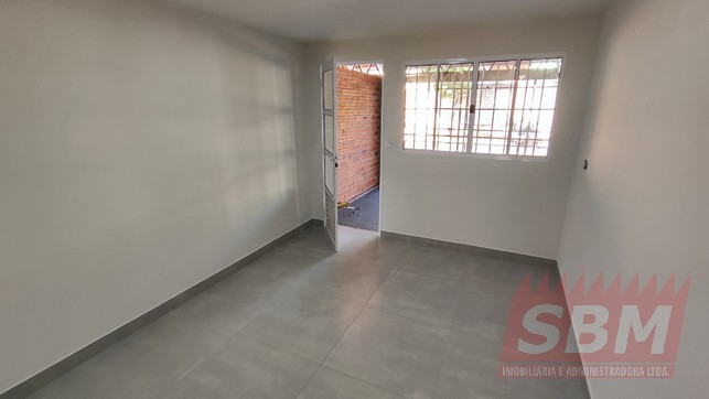 Casa à venda CECAP Igaraçu do Tietê