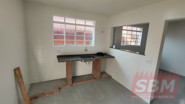 Casa à venda CECAP Igaraçu do Tietê
