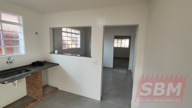 Casa à venda CECAP Igaraçu do Tietê
