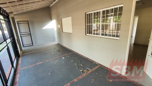 Casa à venda CECAP Igaraçu do Tietê