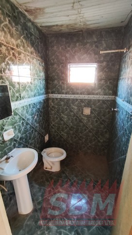 Casa à venda CECAP Igaraçu do Tietê