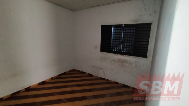 Casa à venda CECAP Igaraçu do Tietê