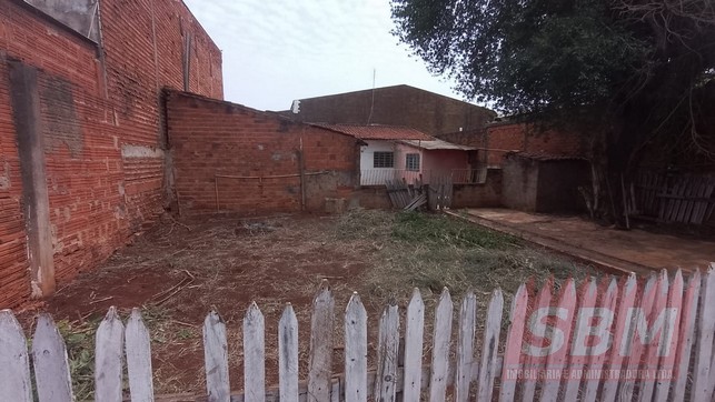 Comercial à venda PARQUE IND SAO DOMINGOS Barra Bonita