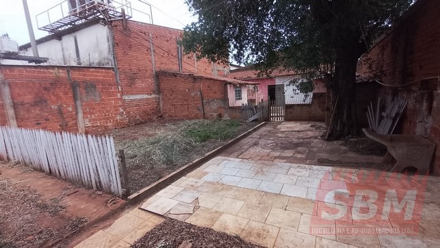 Comercial à venda PARQUE IND SAO DOMINGOS Barra Bonita