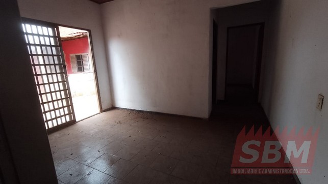 Comercial à venda PARQUE IND SAO DOMINGOS Barra Bonita