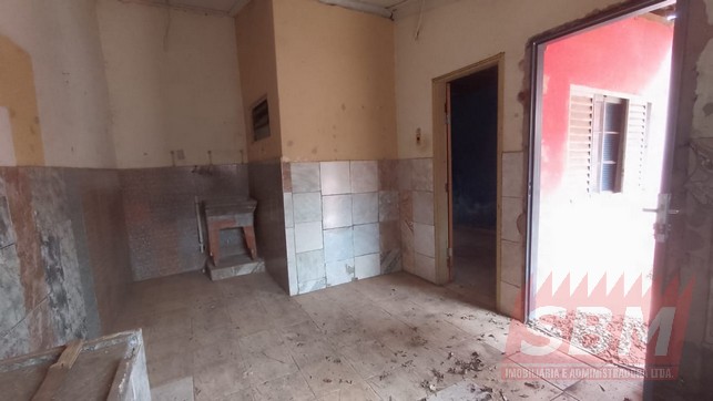 Comercial à venda PARQUE IND SAO DOMINGOS Barra Bonita