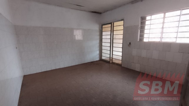 Comercial à venda PARQUE IND SAO DOMINGOS Barra Bonita