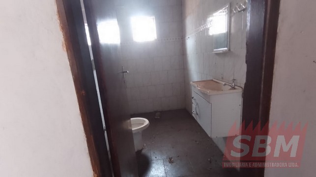 Comercial à venda PARQUE IND SAO DOMINGOS Barra Bonita