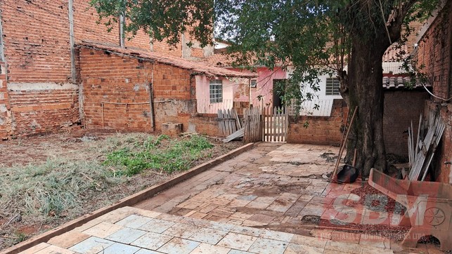 Comercial à venda PARQUE IND SAO DOMINGOS Barra Bonita