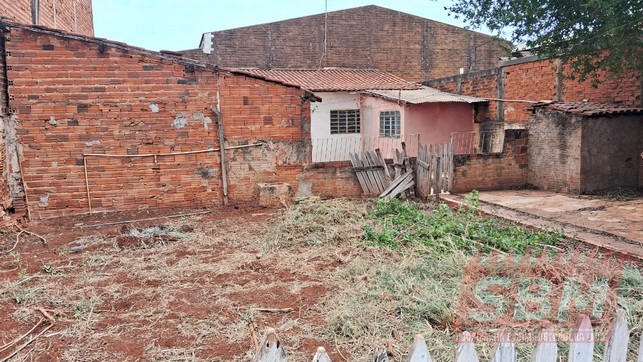 Comercial à venda PARQUE IND SAO DOMINGOS Barra Bonita