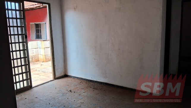 Comercial à venda PARQUE IND SAO DOMINGOS Barra Bonita