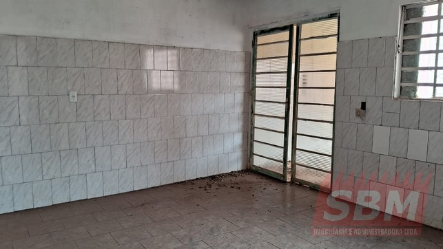 Comercial à venda PARQUE IND SAO DOMINGOS Barra Bonita