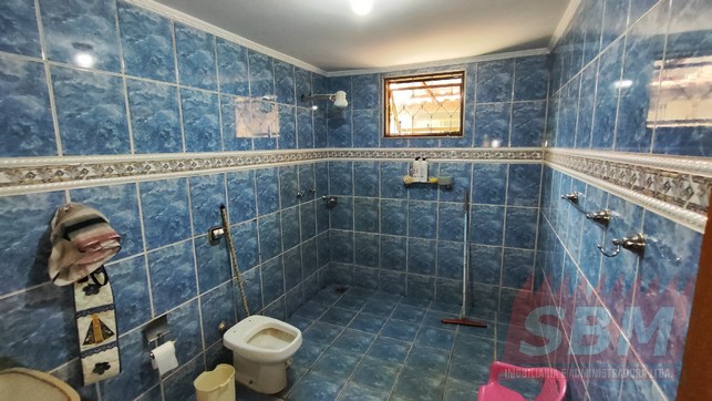 Casa para locação COHAB Barra Bonita