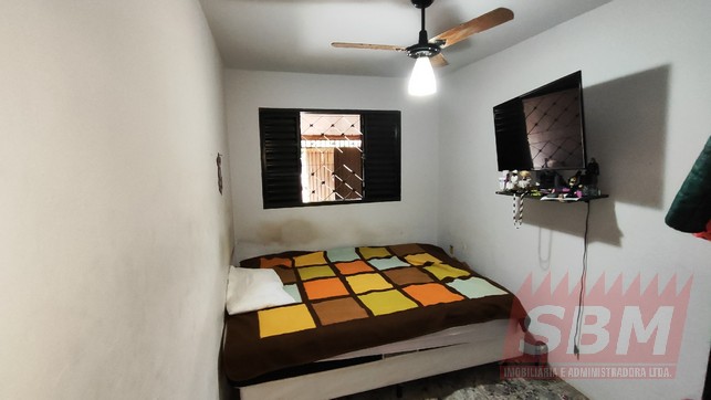 Casa para locação COHAB Barra Bonita