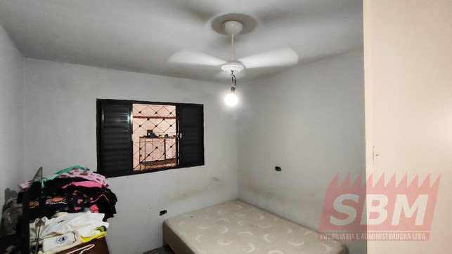 Casa para locação COHAB Barra Bonita