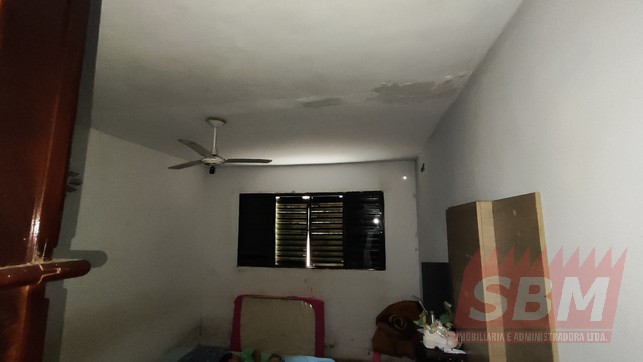 Casa para locação COHAB Barra Bonita
