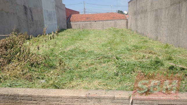Terreno à venda RESIDENCIAL CASAGRANDE Barra Bonita