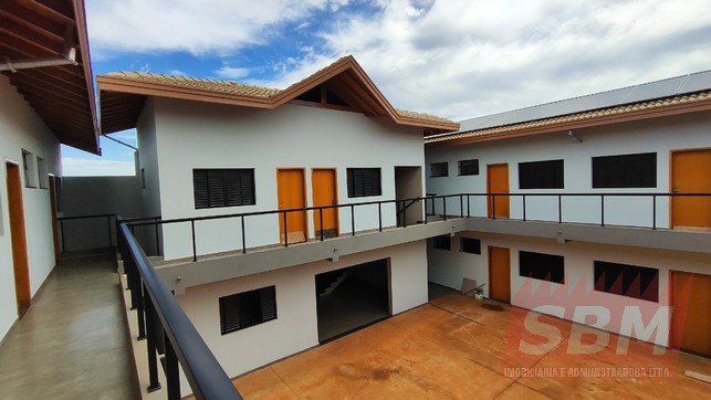Comercial à venda Jardim Consquista Igaraçu do Tietê