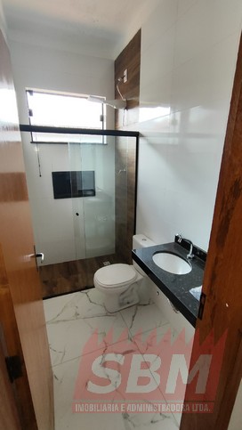 Comercial à venda Jardim Consquista Igaraçu do Tietê