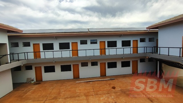 Comercial à venda Jardim Consquista Igaraçu do Tietê