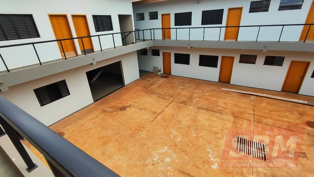 Comercial à venda Jardim Consquista Igaraçu do Tietê