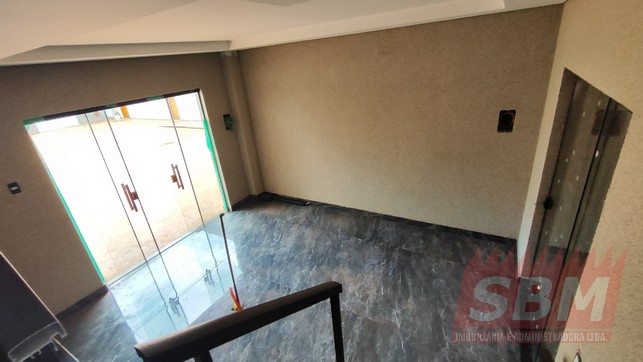 Comercial à venda Jardim Consquista Igaraçu do Tietê
