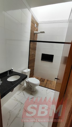 Comercial à venda Jardim Consquista Igaraçu do Tietê