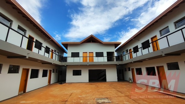 Comercial à venda Jardim Consquista Igaraçu do Tietê