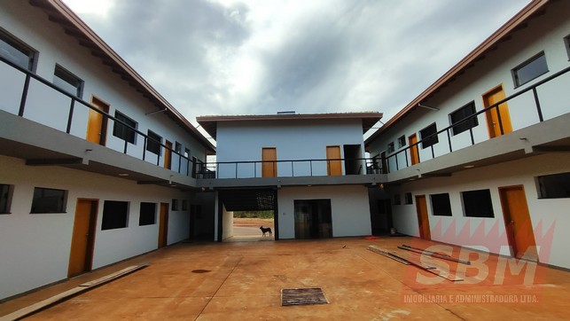Comercial à venda Jardim Consquista Igaraçu do Tietê