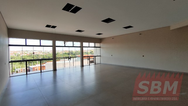 Comercial à venda Jardim Consquista Igaraçu do Tietê