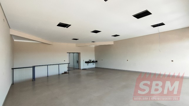 Comercial à venda Jardim Consquista Igaraçu do Tietê