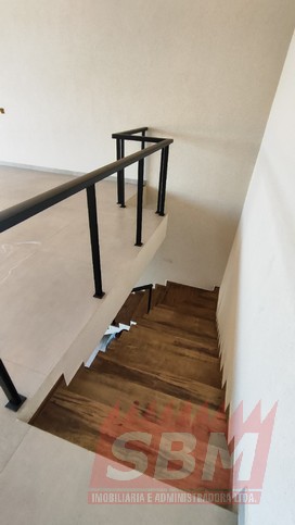 Comercial à venda Jardim Consquista Igaraçu do Tietê