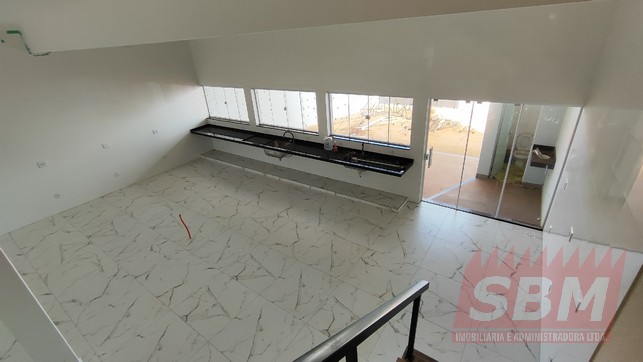 Comercial à venda Jardim Consquista Igaraçu do Tietê