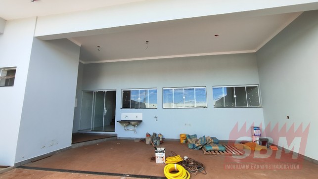 Comercial à venda Jardim Consquista Igaraçu do Tietê
