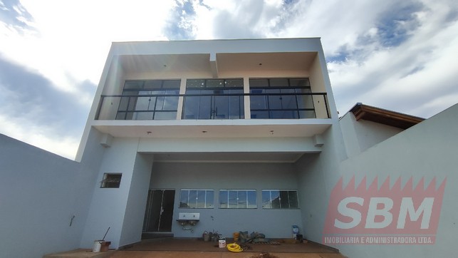 Comercial à venda Jardim Consquista Igaraçu do Tietê