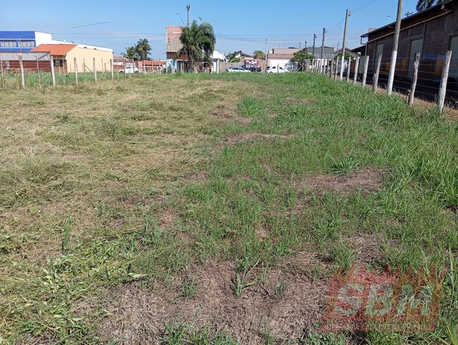 Terreno à venda DISTRITO INDUSTRIAL Barra Bonita