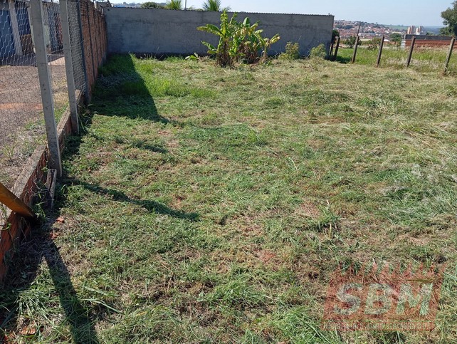 Terreno à venda DISTRITO INDUSTRIAL Barra Bonita