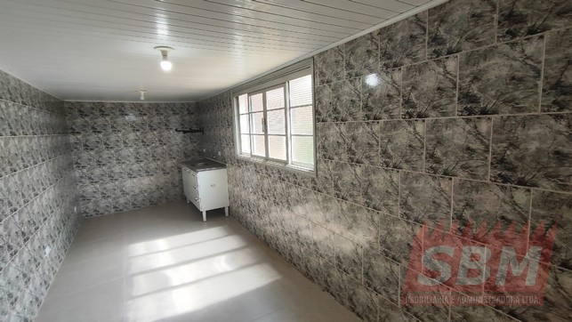 Casa para locação CENTRO Barra Bonita