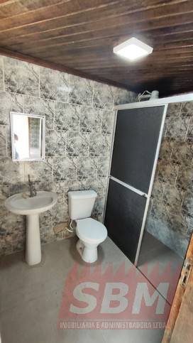 Casa para locação CENTRO Barra Bonita