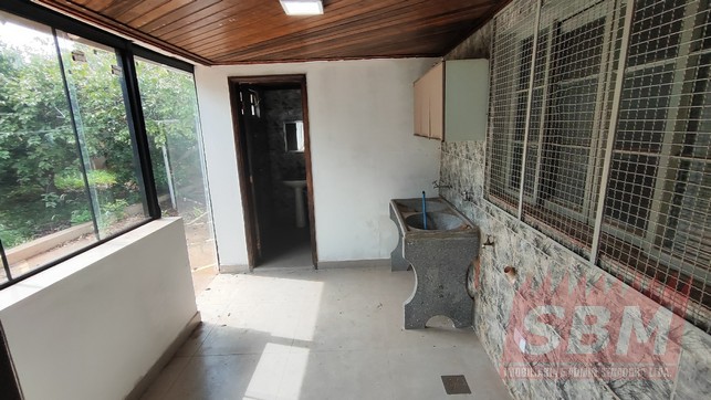 Casa para locação CENTRO Barra Bonita