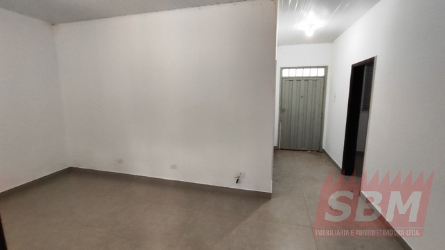 Casa para locação CENTRO Barra Bonita