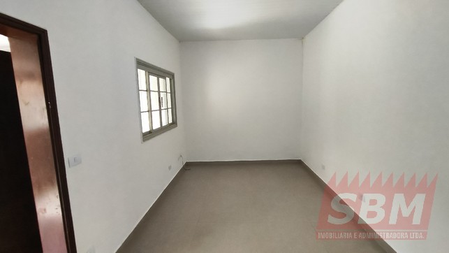 Casa para locação CENTRO Barra Bonita