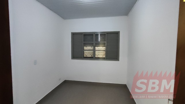 Casa para locação CENTRO Barra Bonita