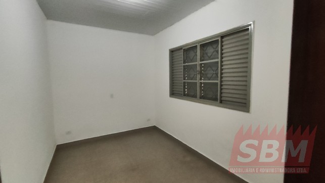 Casa para locação CENTRO Barra Bonita