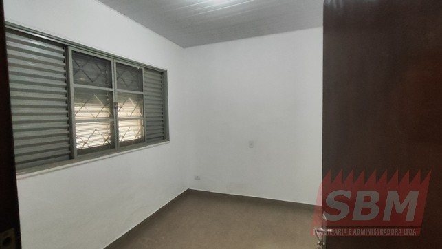Casa para locação CENTRO Barra Bonita