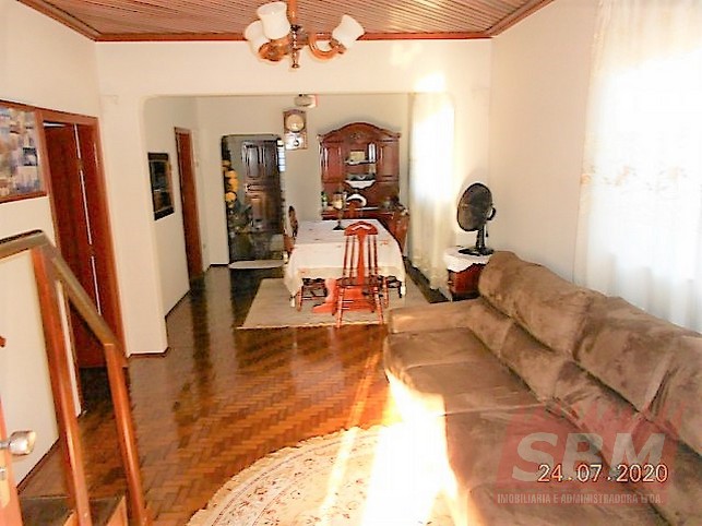 Casa À Venda Centro Barra Bonita