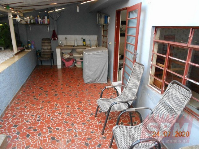 Casa À Venda Centro Barra Bonita