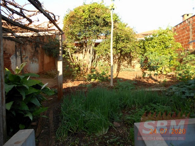 Casa À Venda Centro Barra Bonita