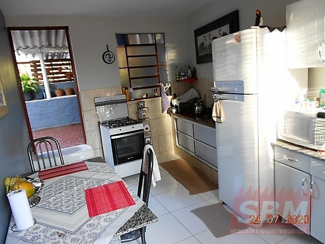 Casa À Venda Centro Barra Bonita